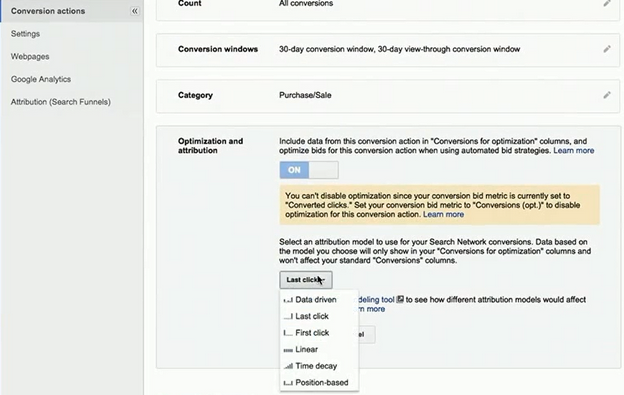 conversion-attribution