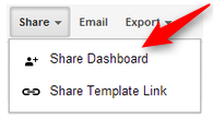 ga dashboard sharing 2